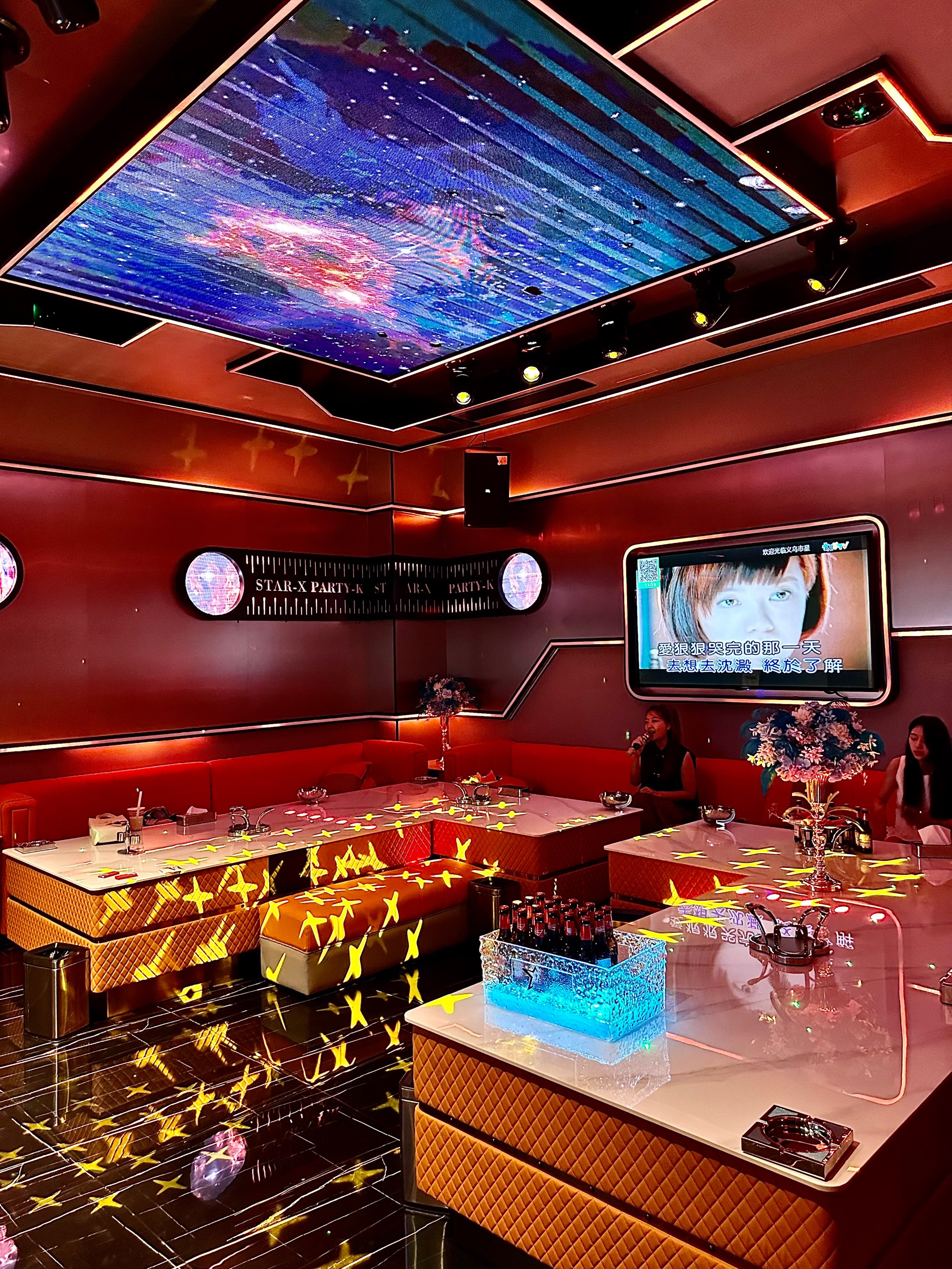 济宁商务ktv，商务ktv是什么意思？-梁山县ktv预定