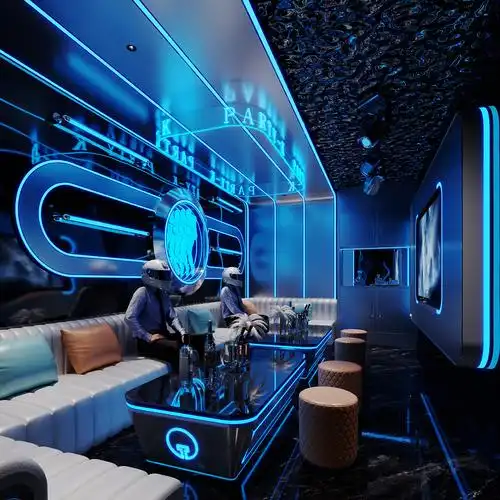 济宁商务ktv及商务ktv怎么算解析-梁山县ktv预定